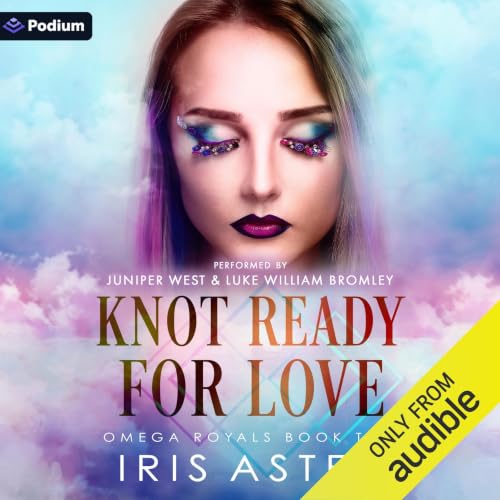 Cover of Knot Ready for Love