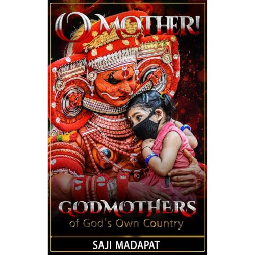 Cover of O Mother!