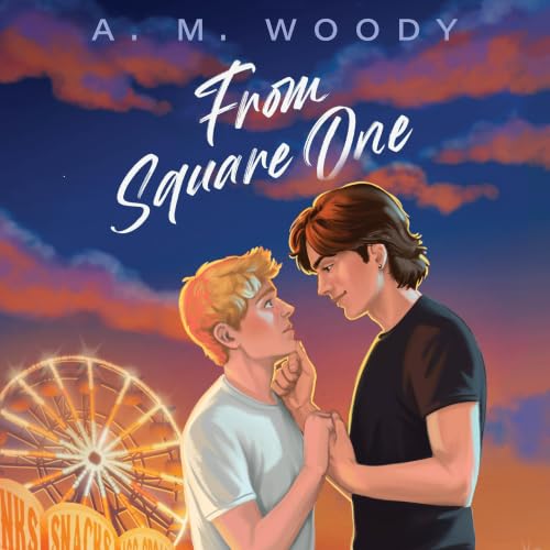 Cover of From Square One