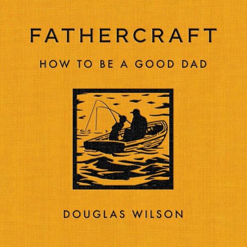 Cover of Fathercraft
