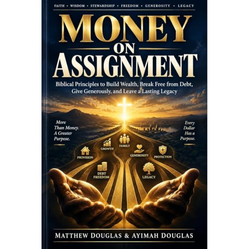 Cover of MONEY ON ASSIGNMENT