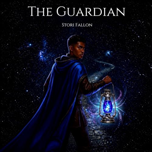Cover of The Guardian