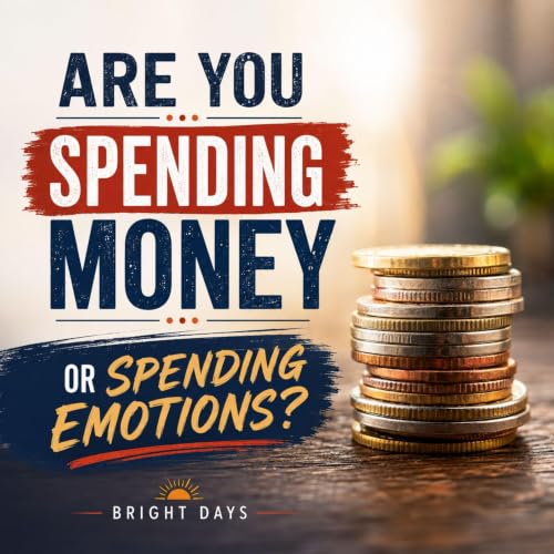 Cover of Are You Spending Money or Spending Emotions?