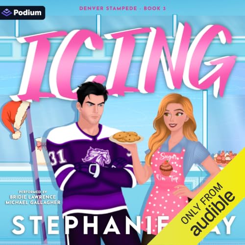 Cover of Icing