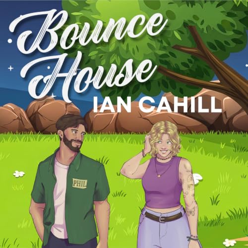 Cover of Bounce House