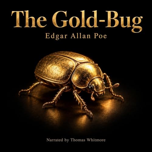 Cover of The Gold-Bug