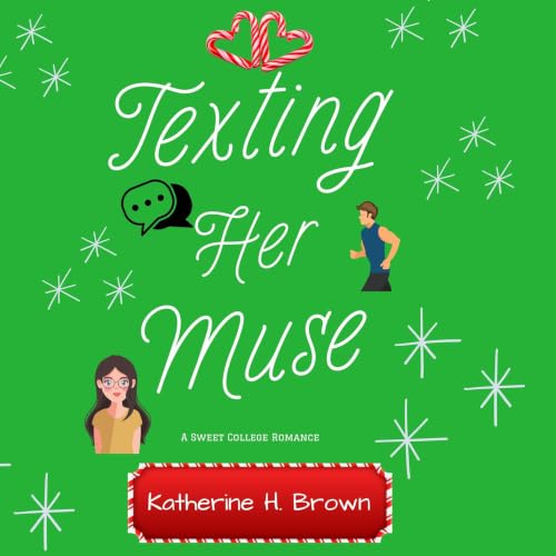 Cover of Texting Her Muse