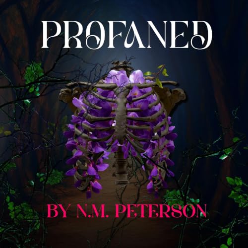 Cover of Profaned