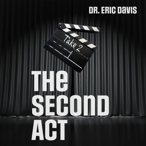Cover of The Second Act