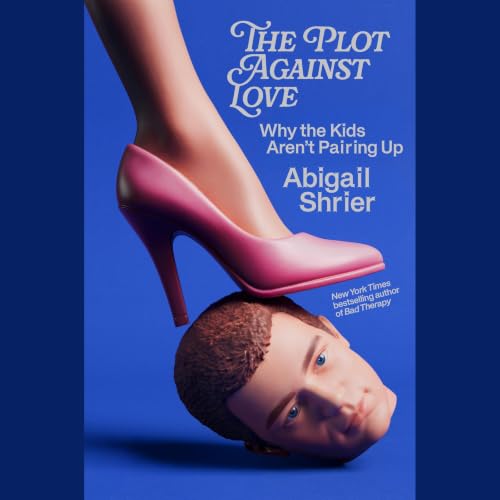 Cover of The Plot Against Love