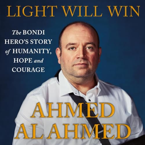 Cover of Light Will Win