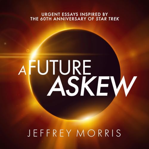 Cover of A Future Askew