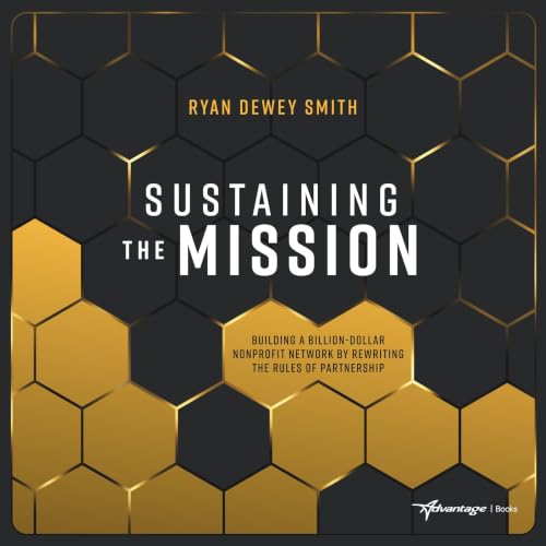 Cover of Sustaining the Mission