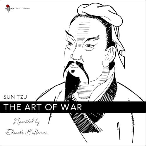 Cover of The Art of War