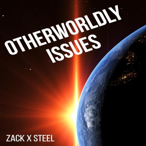 Cover of Otherwordly Issues