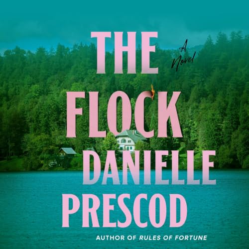 Cover of The Flock