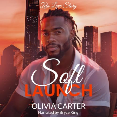 Cover of Soft Launch