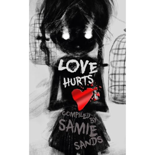Cover of Love Hurts