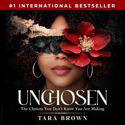 Cover of Unchosen