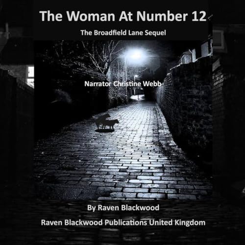 Cover of The Woman at Number 12