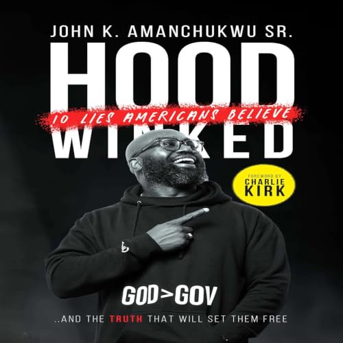 Cover of Hoodwinked