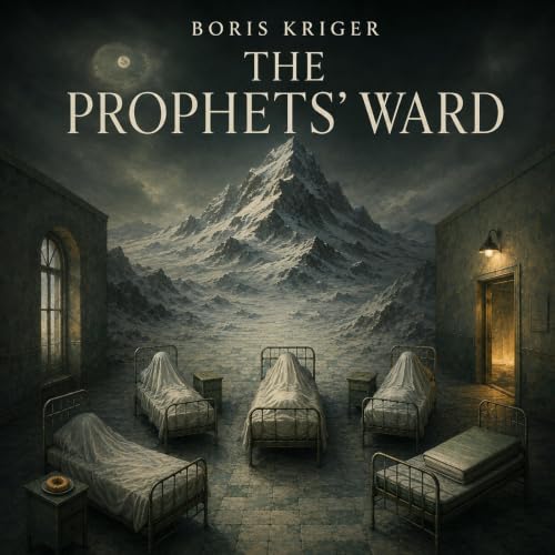 Cover of The Prophets' Ward