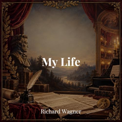 Cover of My Life