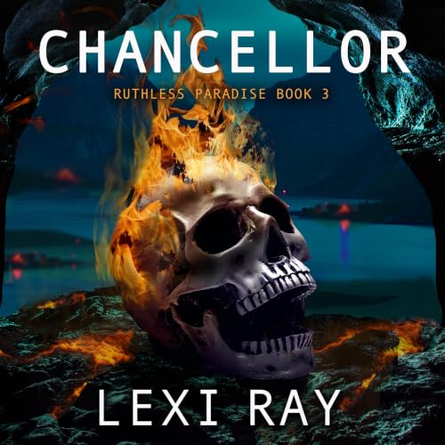 Cover of Chancellor