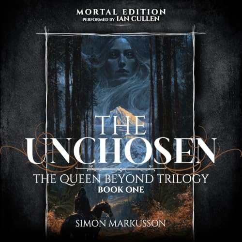 Cover of The Unchosen
