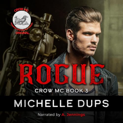 Cover of Rogue