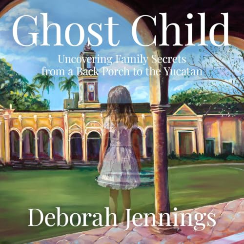 Cover of Ghost Child