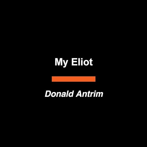 Cover of My Eliot