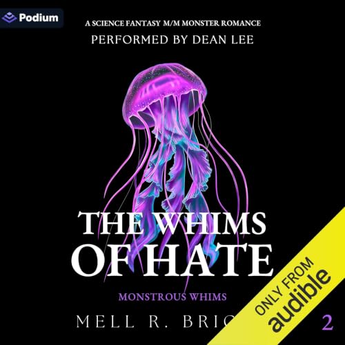 Cover of The Whims of Hate