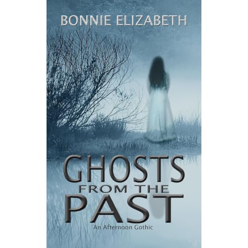 Cover of Ghosts from the Past