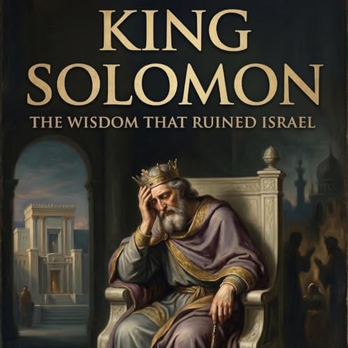 Cover of King Solomon