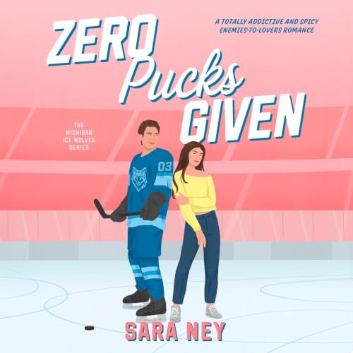 Cover of Zero Pucks Given