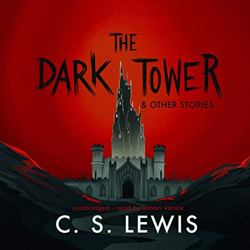 Cover of The Dark Tower, and Other Stories