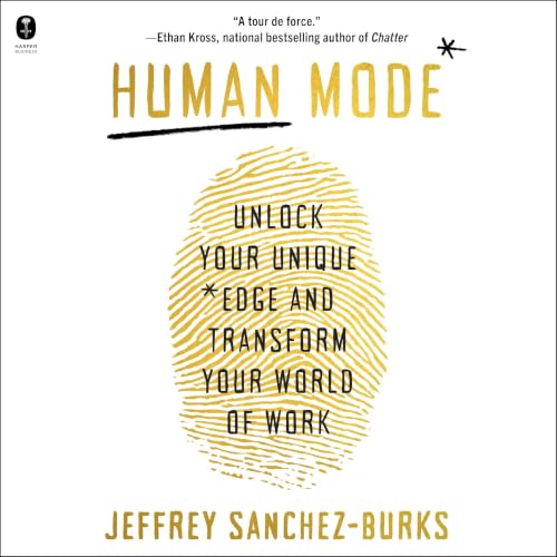 Cover of Human Mode