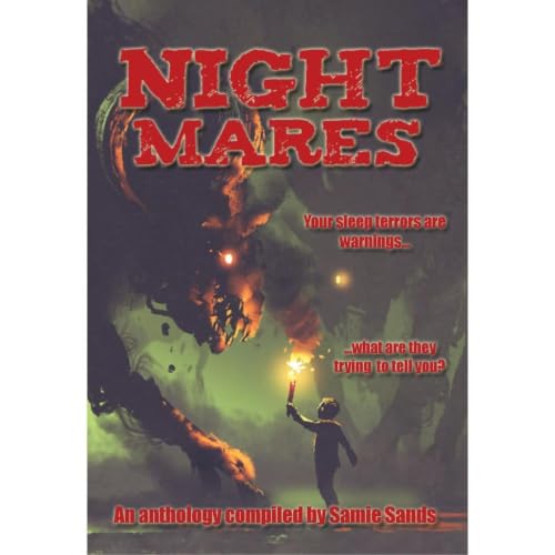 Cover of Night Mares