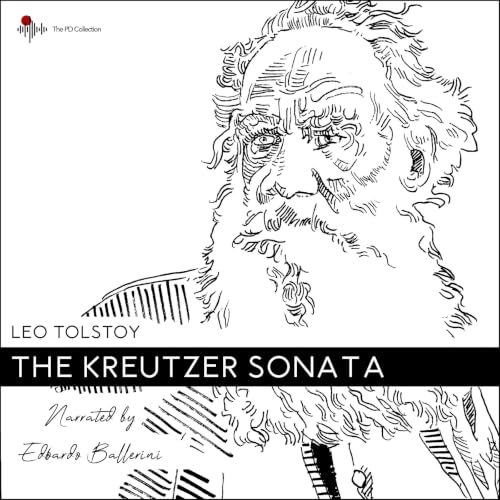 Cover of The Kreutzer Sonata