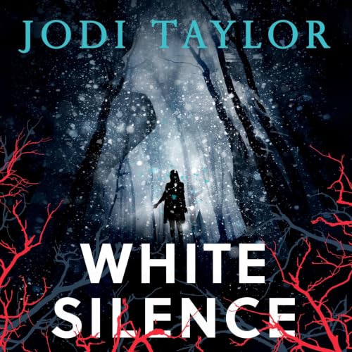 Cover of White Silence