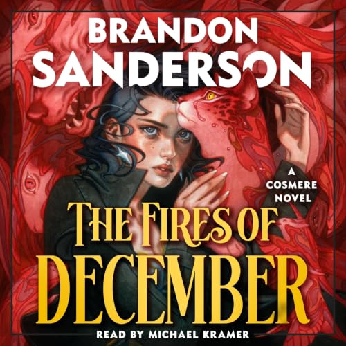 Cover of The Fires of December