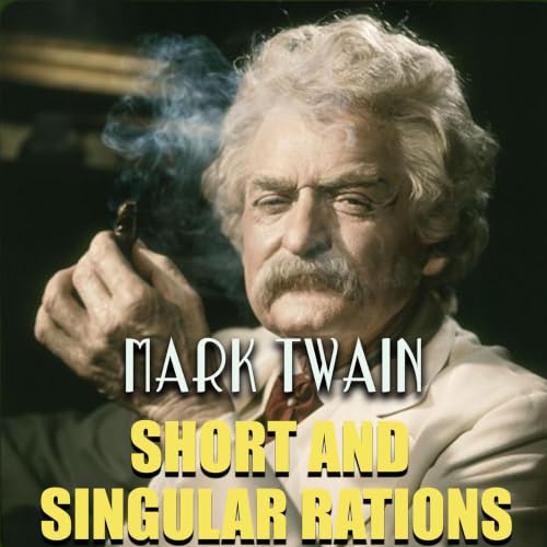 Cover of Short and Singular Rations