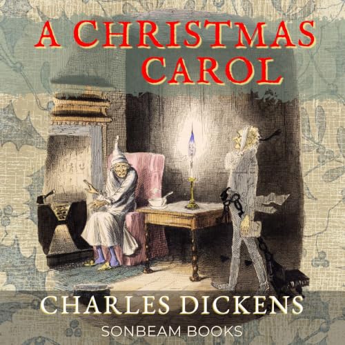 Cover of A Christmas Carol