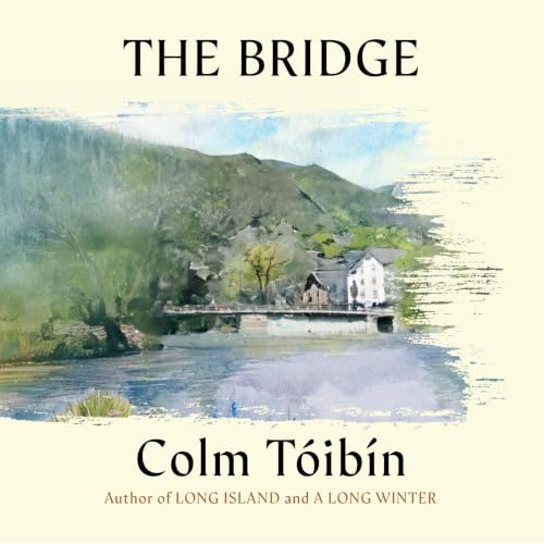 Cover of The Bridge