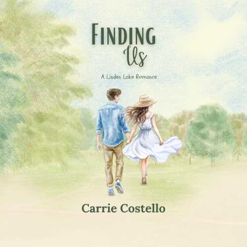 Cover of Finding Us