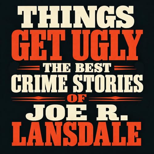 Cover of Things Get Ugly