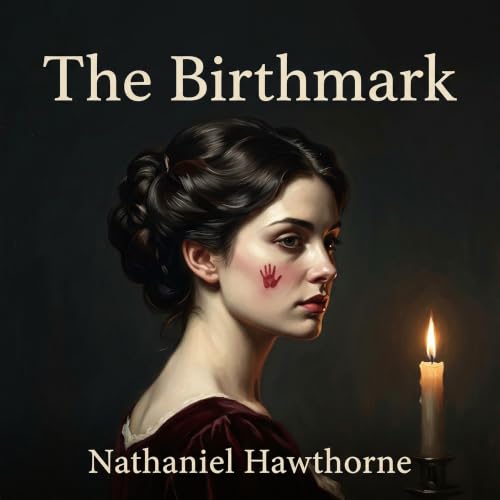 Cover of The Birthmark