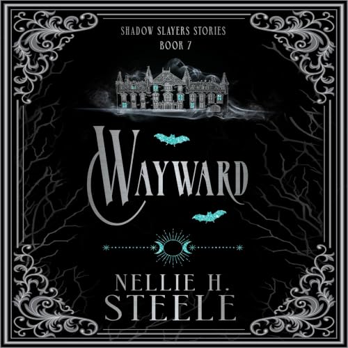 Cover of Wayward