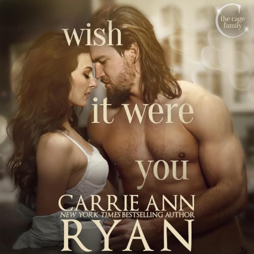 Cover of Wish It Were You
